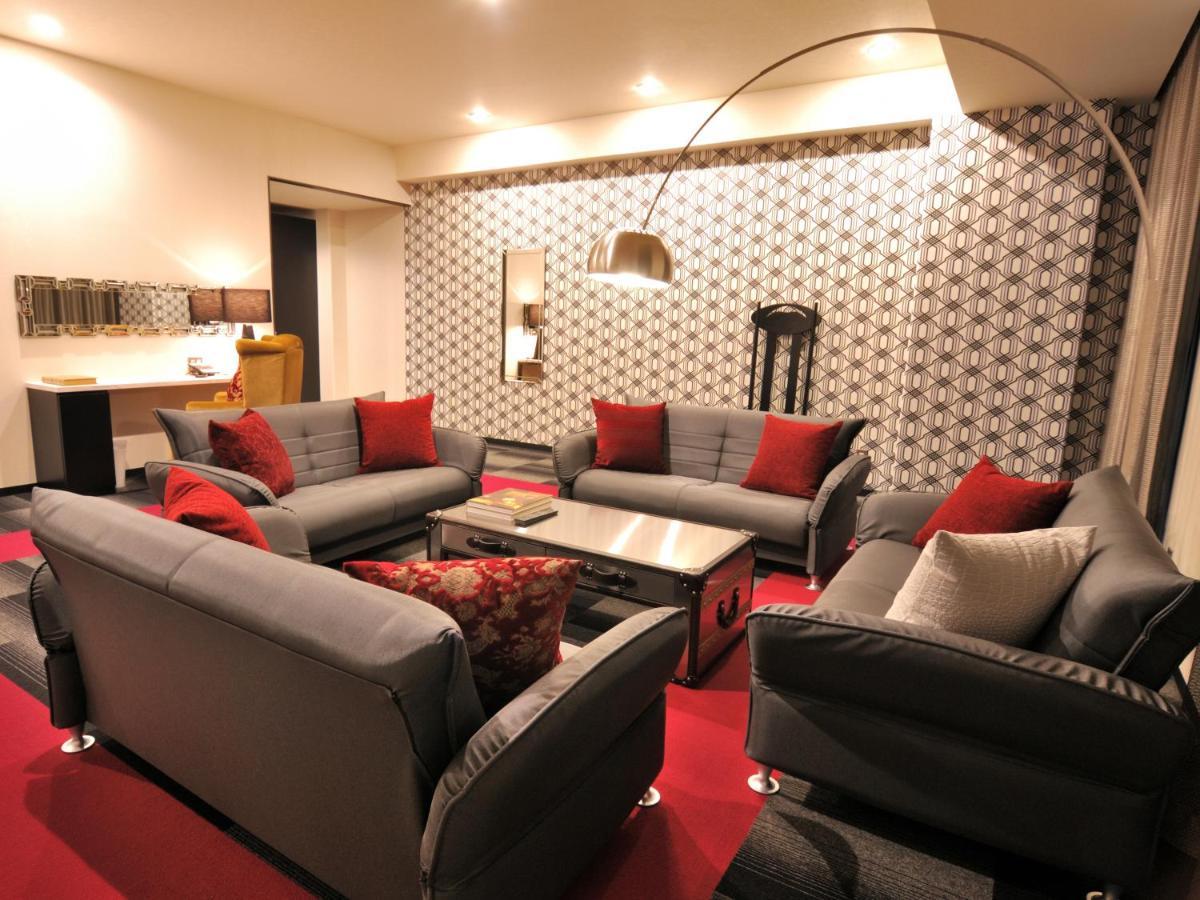 Green Rich Hotel Kurume Natural Hot Spring Arimamutsumonnoyu מראה חיצוני תמונה