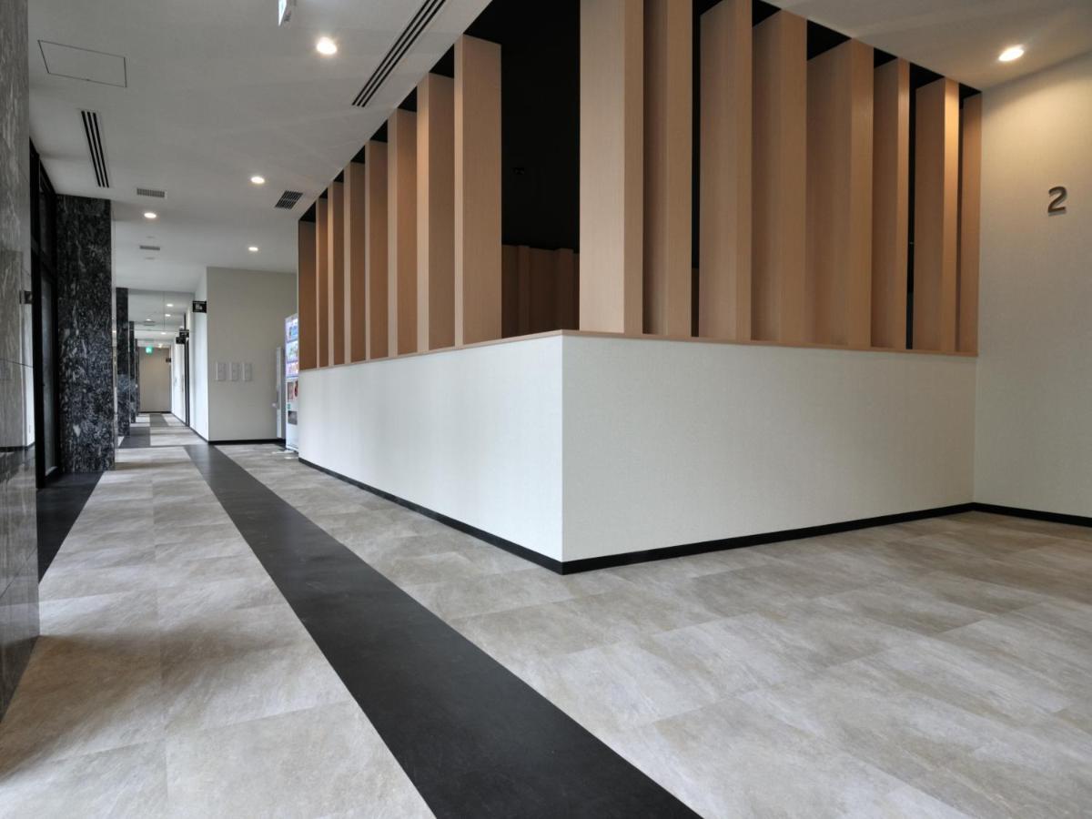 Green Rich Hotel Kurume Natural Hot Spring Arimamutsumonnoyu מראה חיצוני תמונה