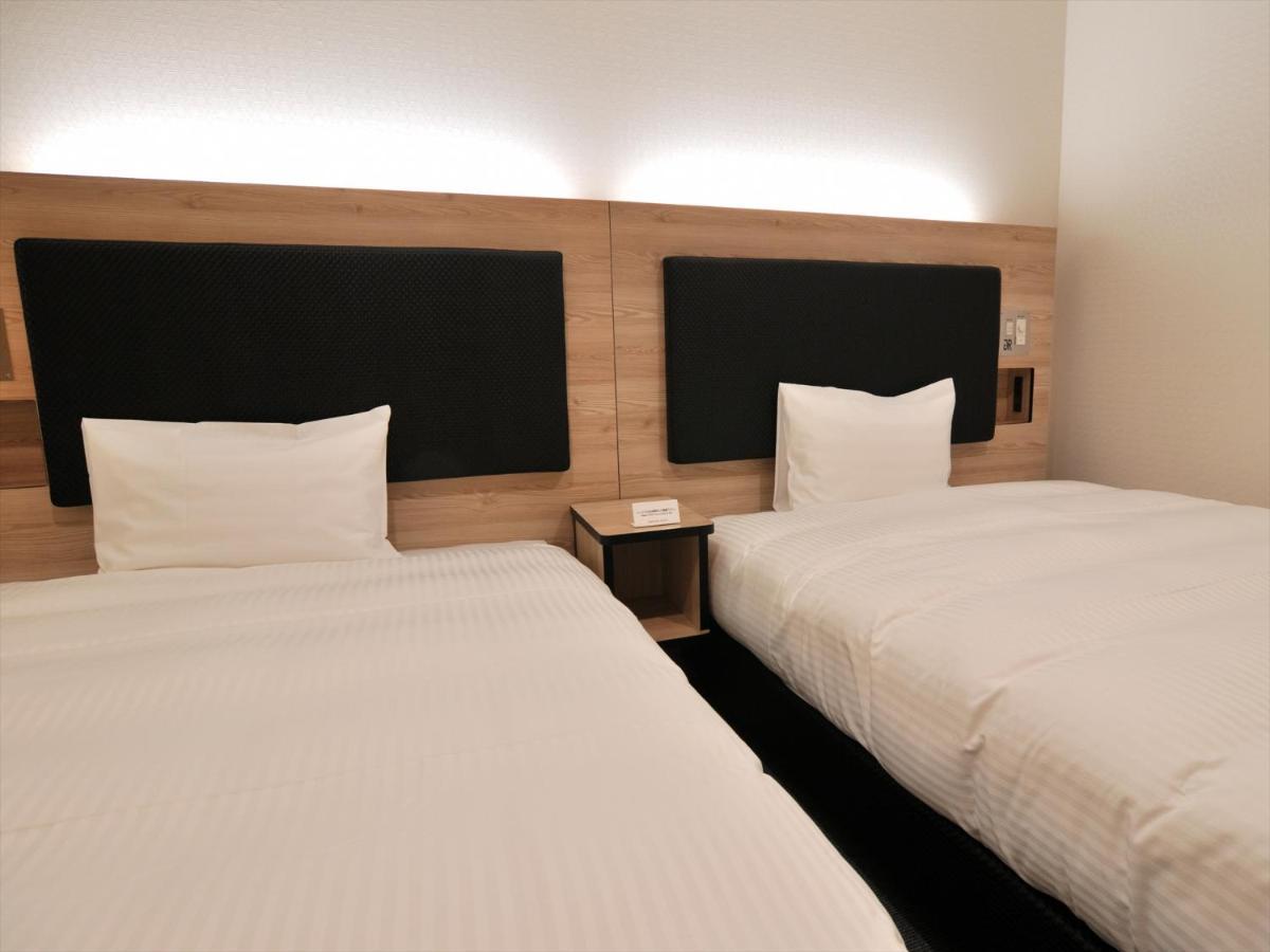 Green Rich Hotel Kurume Natural Hot Spring Arimamutsumonnoyu מראה חיצוני תמונה