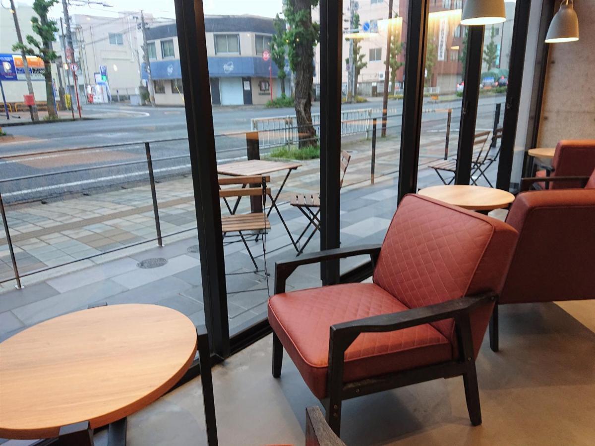 Green Rich Hotel Kurume Natural Hot Spring Arimamutsumonnoyu מראה חיצוני תמונה