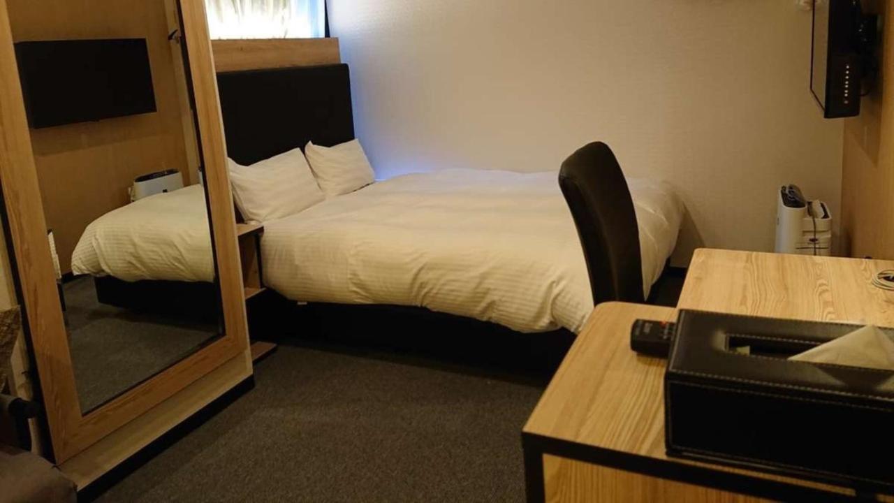 Green Rich Hotel Kurume Natural Hot Spring Arimamutsumonnoyu מראה חיצוני תמונה